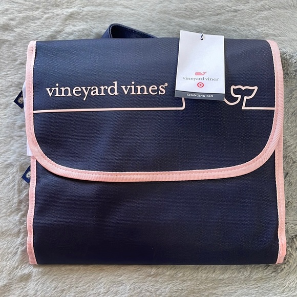 Baby Changing Pad Travel Roll Up Bag - Picture 2 of 9